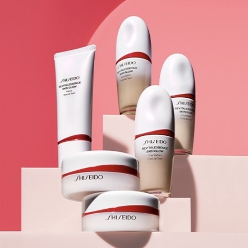 SHISEIDO>メイクアップイベント｜横浜髙島屋