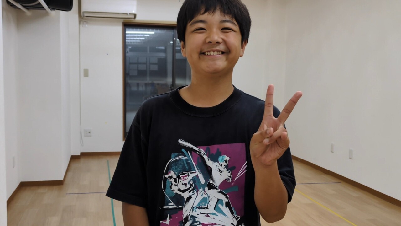 【ビジョントレーニング】親子体験プログラム