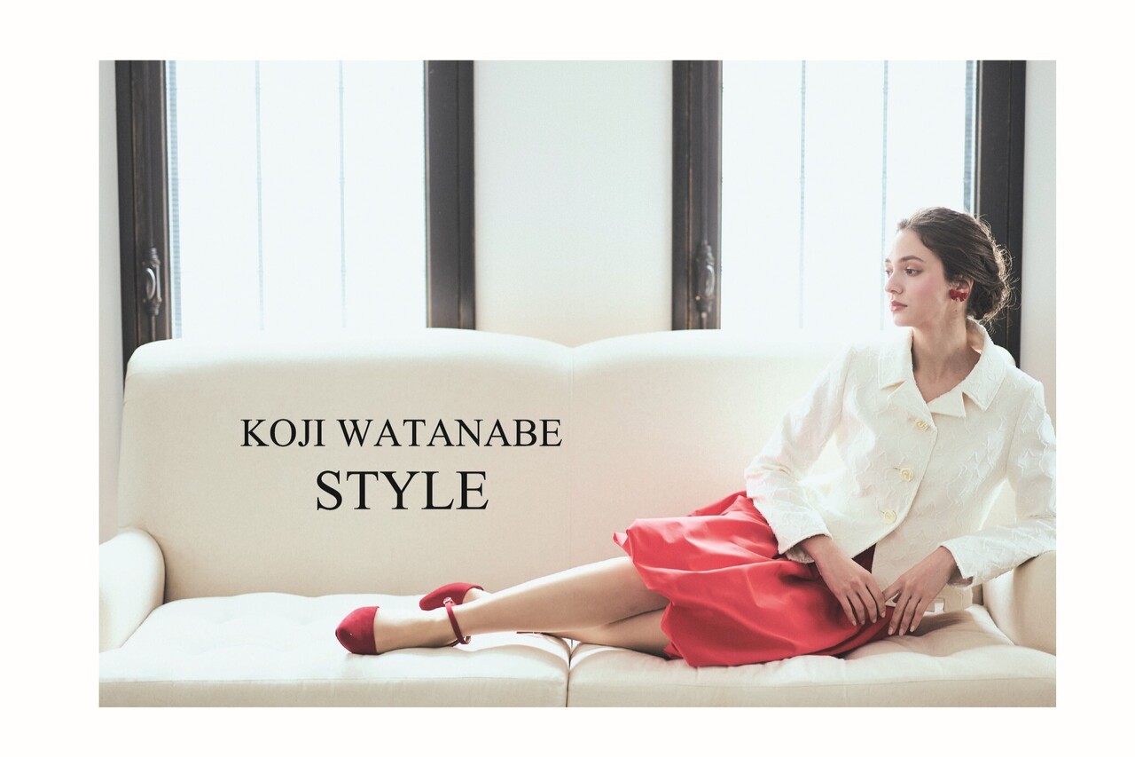 【オーダー販売会】'26 SPRING and SUMMER Collection