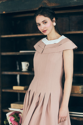 【オーダー販売会】'26 SPRING and SUMMER Collection