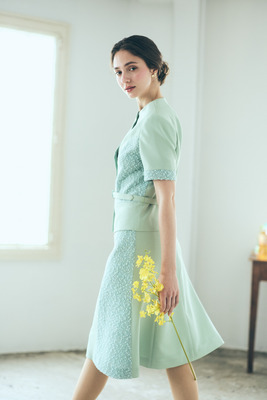 【オーダー販売会】'26 SPRING and SUMMER Collection