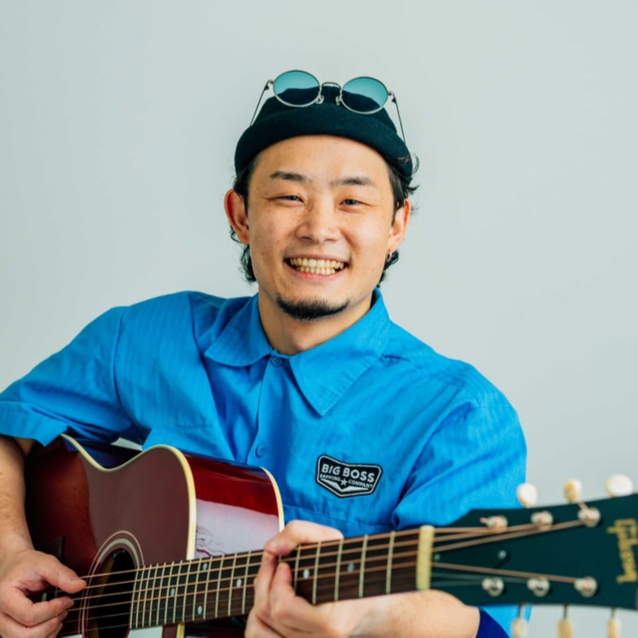 Akihiro（心斎橋校）