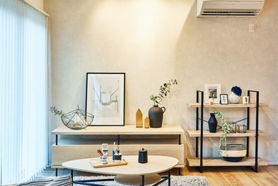 青森県八戸市～スキップフロアのある暮らし～