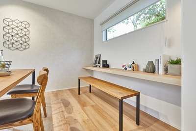 青森県八戸市～スキップフロアのある暮らし～