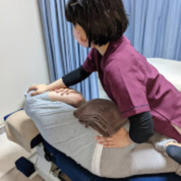 ご来院が２回目以降の方はこちら