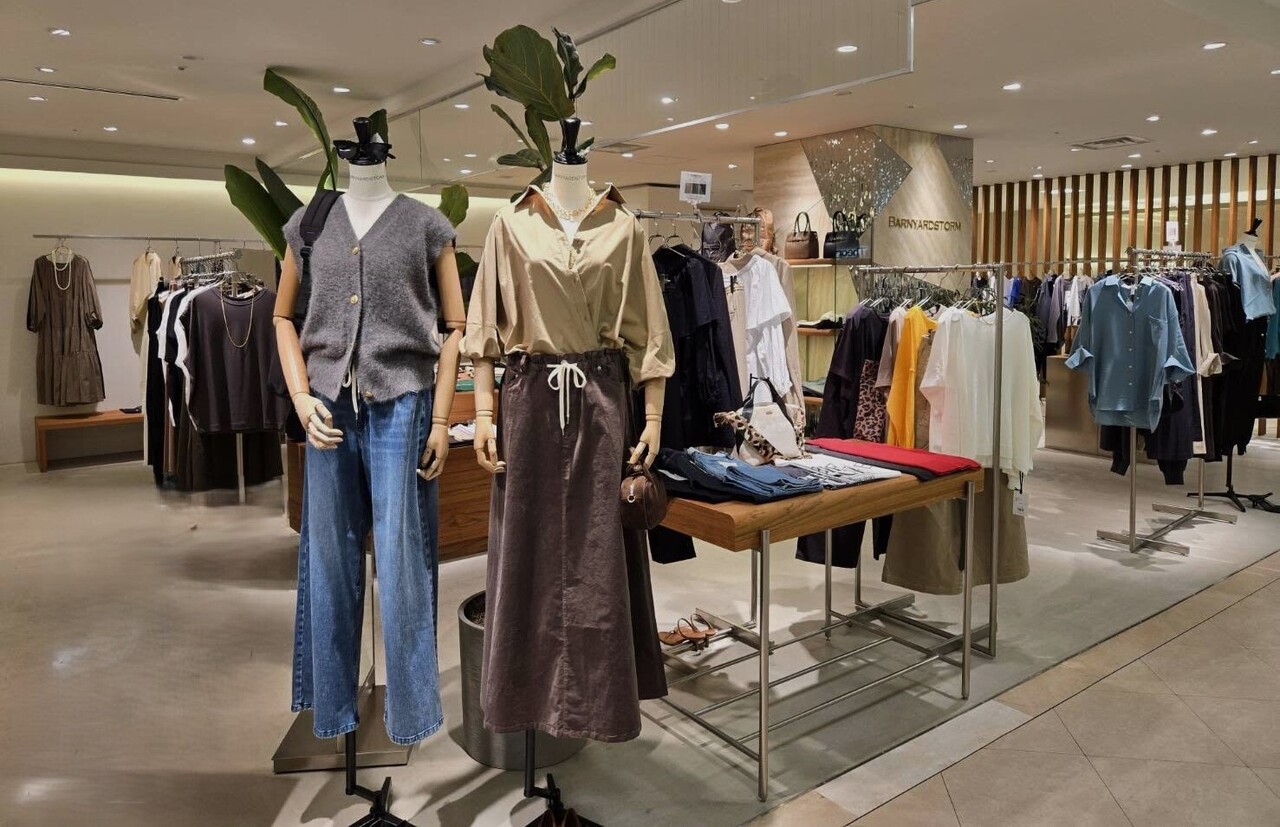 [横浜そごう店]　来店予約