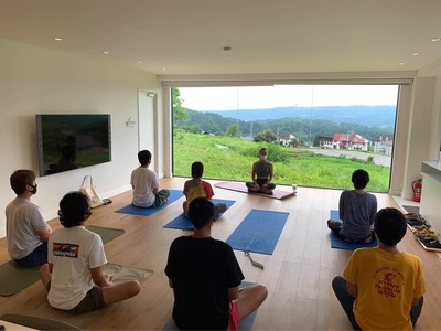 レギュラーレッスン