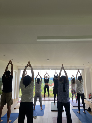 レギュラーレッスン