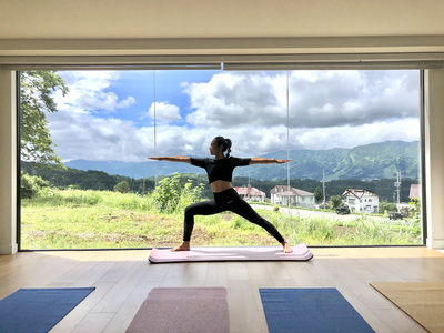 レギュラーレッスン