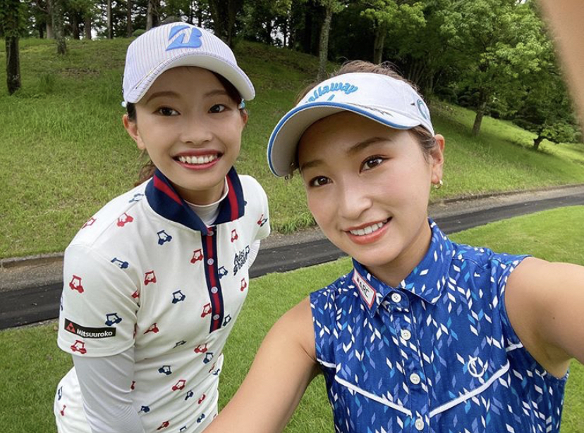 ○○プロ　富士市原ゴルフクラブ