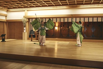 新春疫病除け・厄除け大祭について