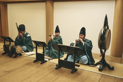 新春疫病除け・厄除け大祭について