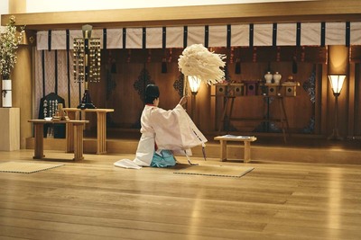 新春疫病除け・厄除け大祭について