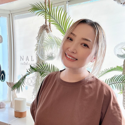 【Nalu】ご予約はこちらから