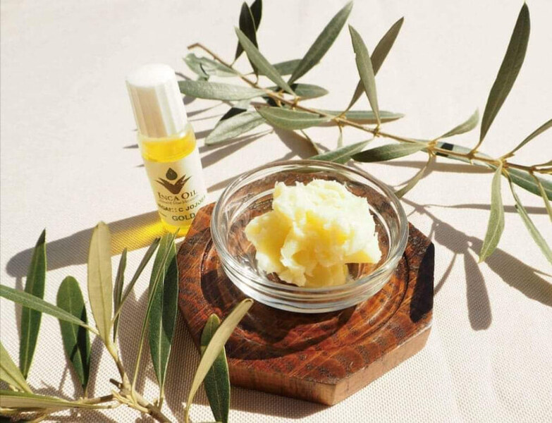 シアバター手づくり体験_オンライン