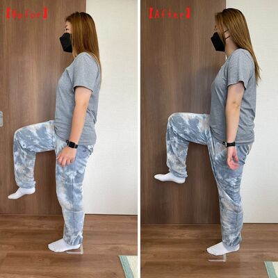 筋膜リリースサロン『Offshore』予約受付ページ