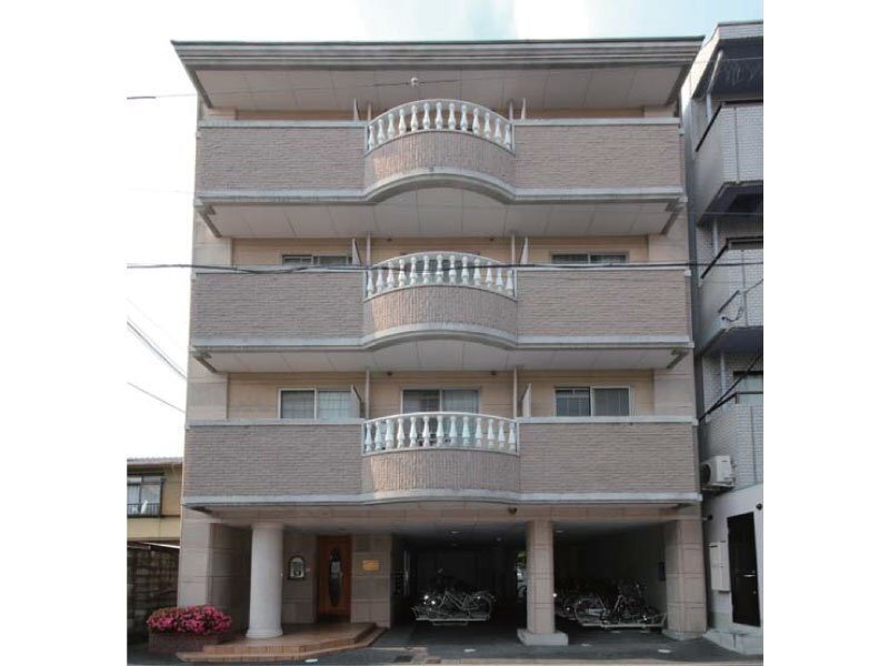 【見学希望受付】メゾン・ジョスラン（24時間受付中）