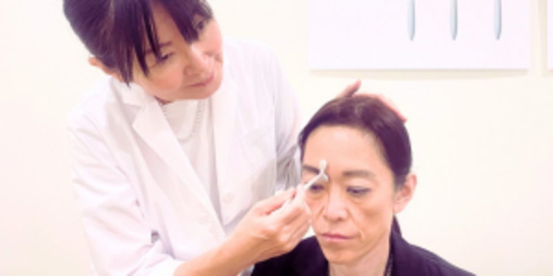 更年期以降の３大悩み解消セミナー：少人数で実践！　ささない整顔バリで心地よく