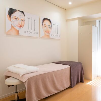 更年期以降の３大悩み解消セミナー：少人数で実践！　ささない整顔バリで心地よく