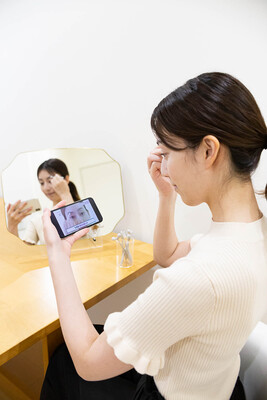 更年期以降の３大悩み解消セミナー：少人数で実践！　ささない整顔バリで心地よく