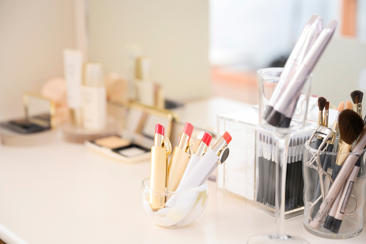【無料】メイクアップ教室１２月開催