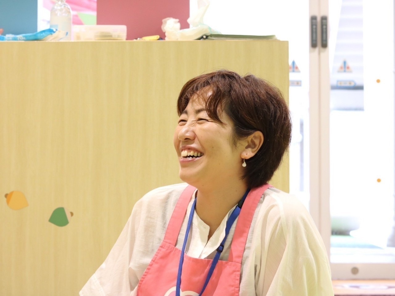 【つどいのひろば】ママの学び舎「勇気づけの子育て」