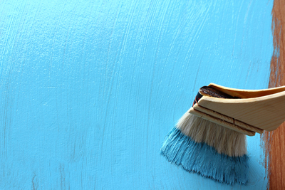 ペイントカラーに関するご相談