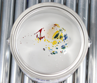 ペイントカラーに関するご相談