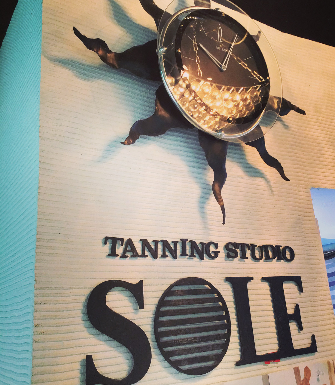 SOLE横浜店の予約