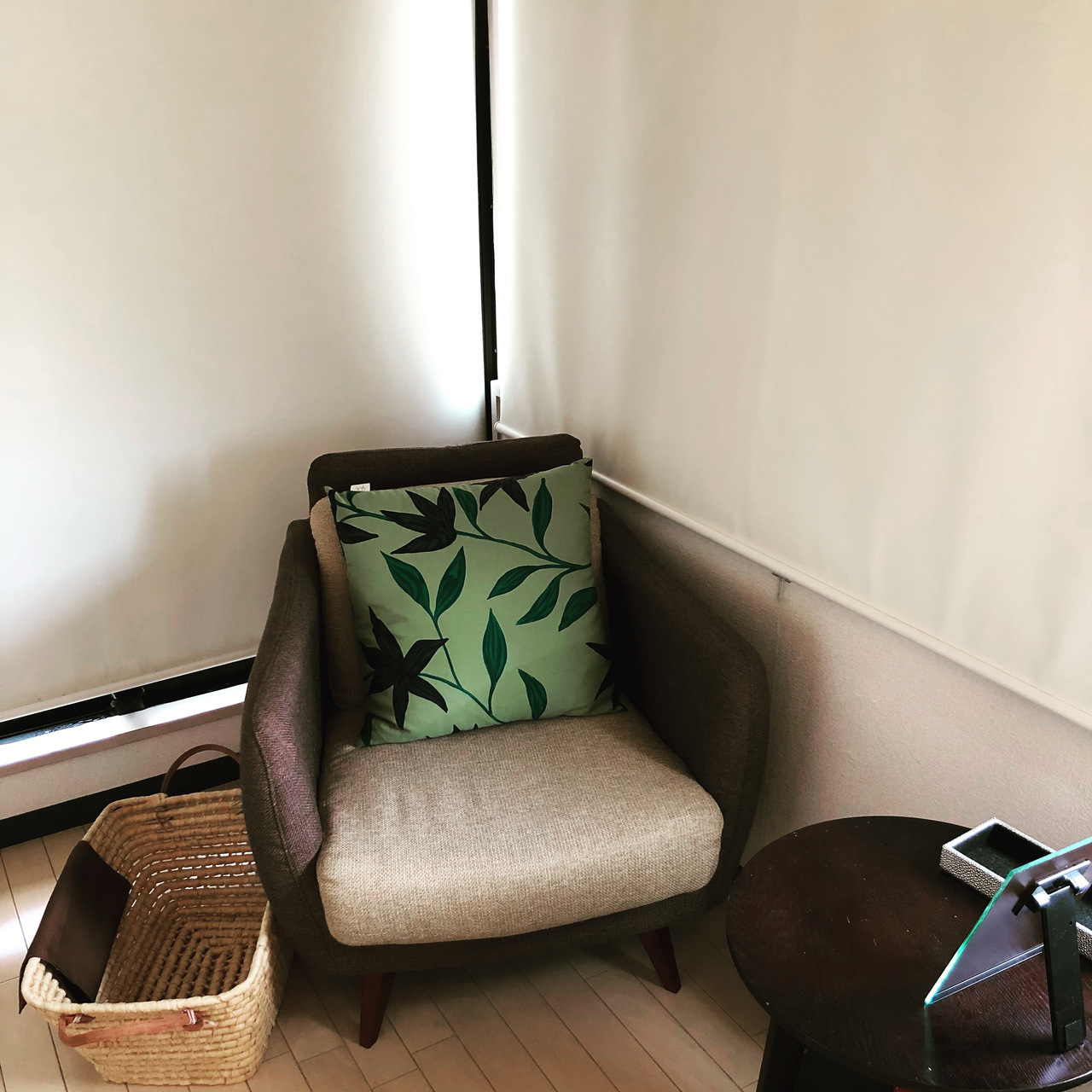 エステサロンルーシェの次世代まつ育パーマ予約