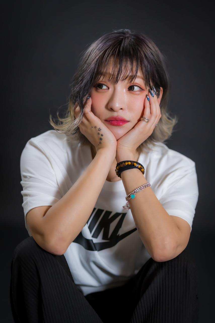 オーディション・ネットプロフィール写真　　10,000円（税込）