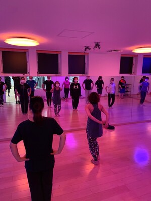 バレトンソール・シンセシス45／Charu