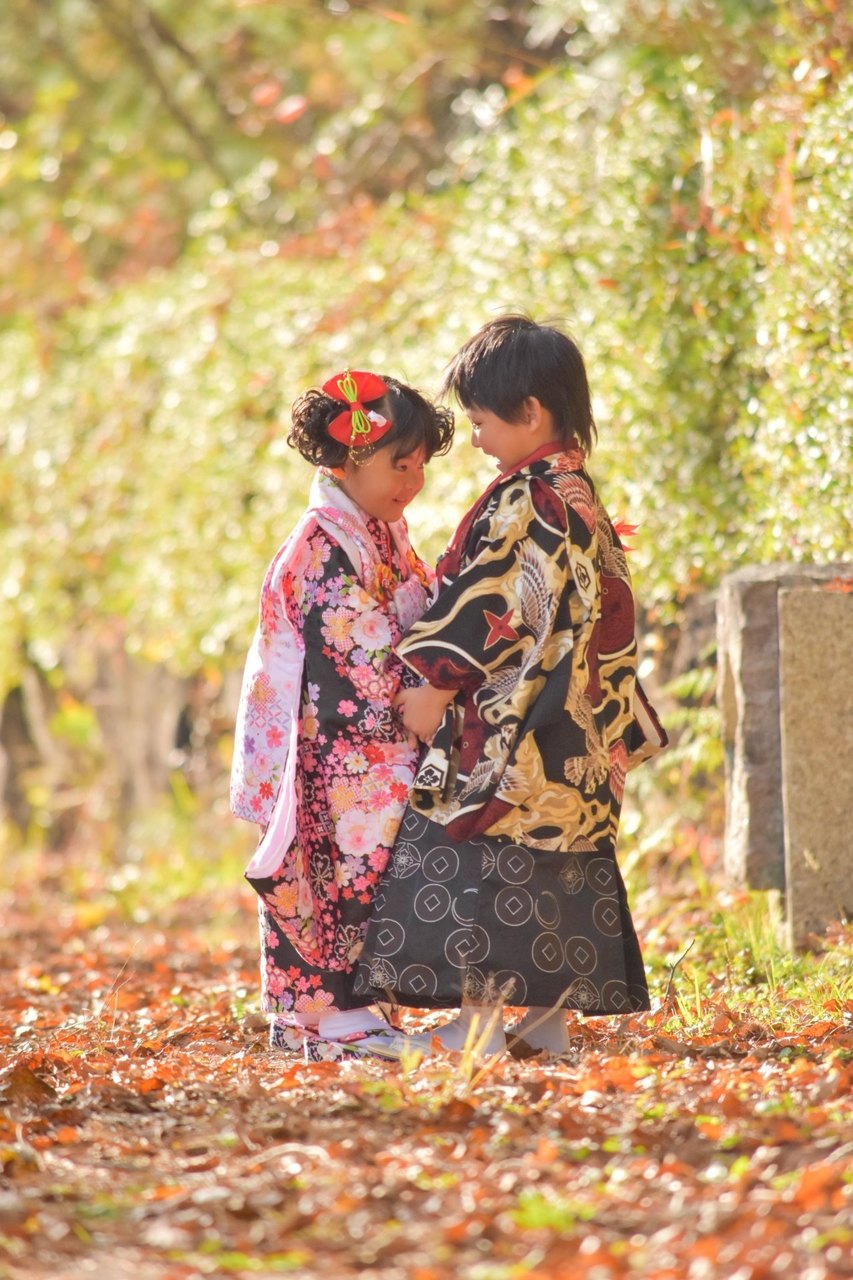 【調布】お子さんの成長を祝う！七五三フェア～①七五三着付け体験&記念撮影～｜2020年11月15日(日)