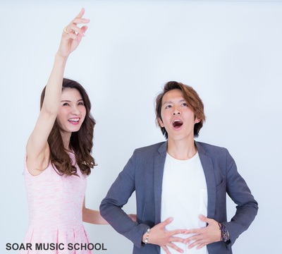 個人レッスン（マンツーマンレッスン・パーソナルレッスン）