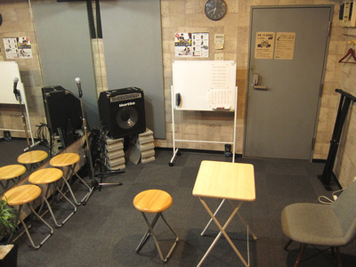 個人レッスン（マンツーマンレッスン・パーソナルレッスン）