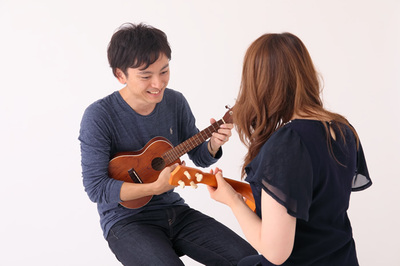 個人レッスン（マンツーマンレッスン・パーソナルレッスン）