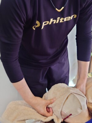 Kaorin もみほぐし コース多数！お悩みに合わせてお選びいただけます