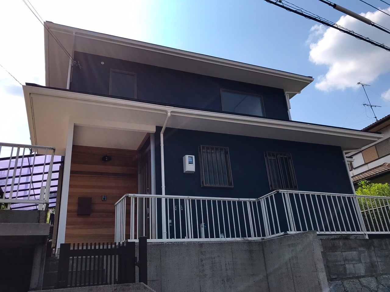 8月6日～7日【二日間限定】湖南市Ｆ様邸　リフォーム完成内覧会