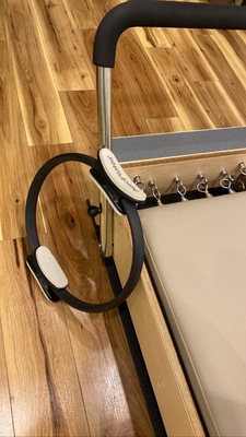 MIU FITパーソナルピラティスの予約はこちら