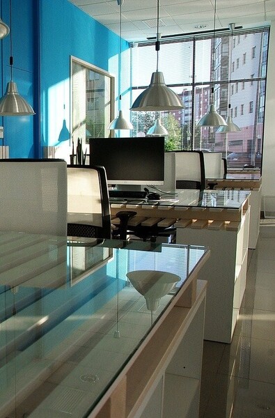 ワーキングスペースA