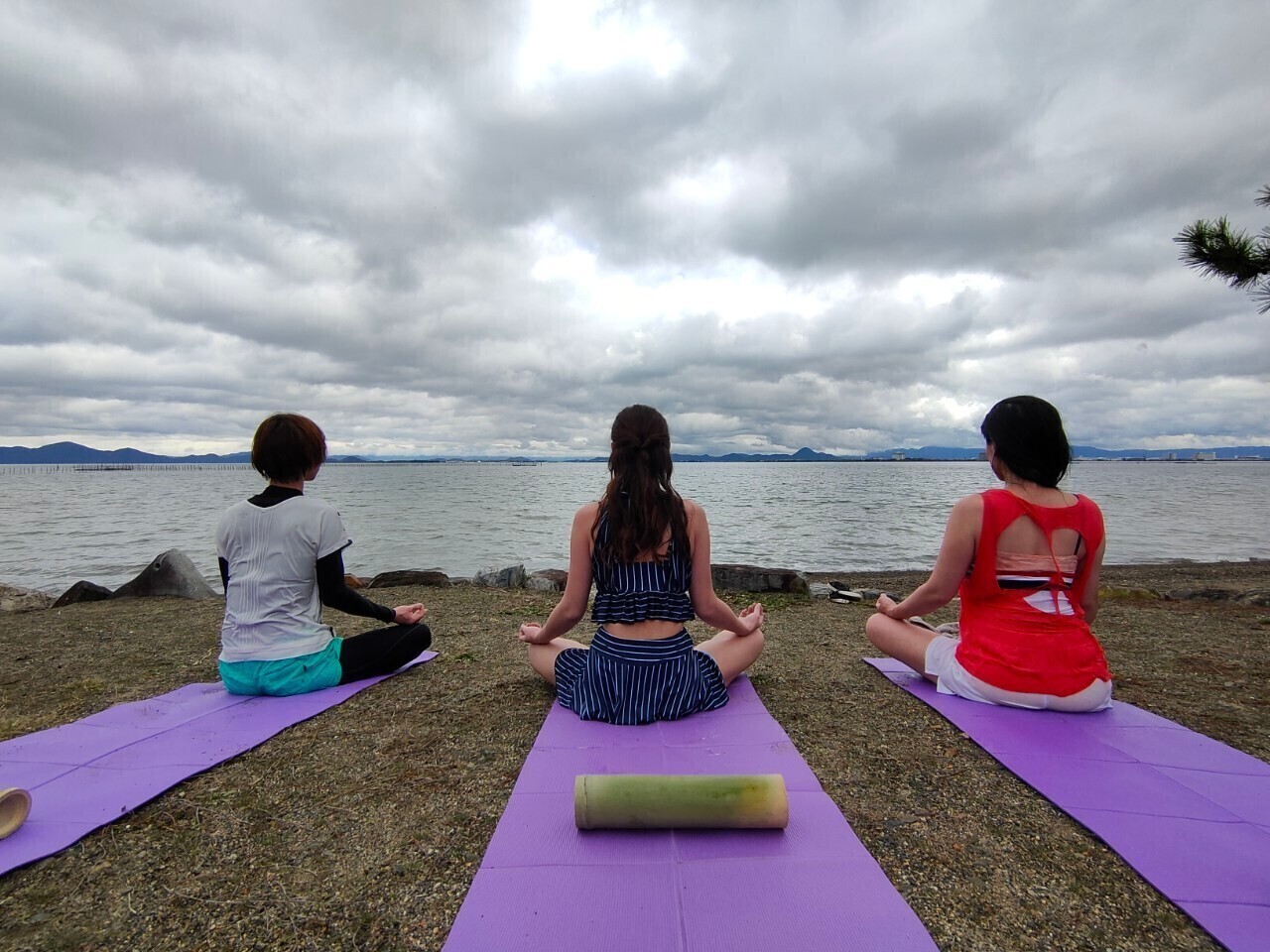 オンラインレッスン🎶