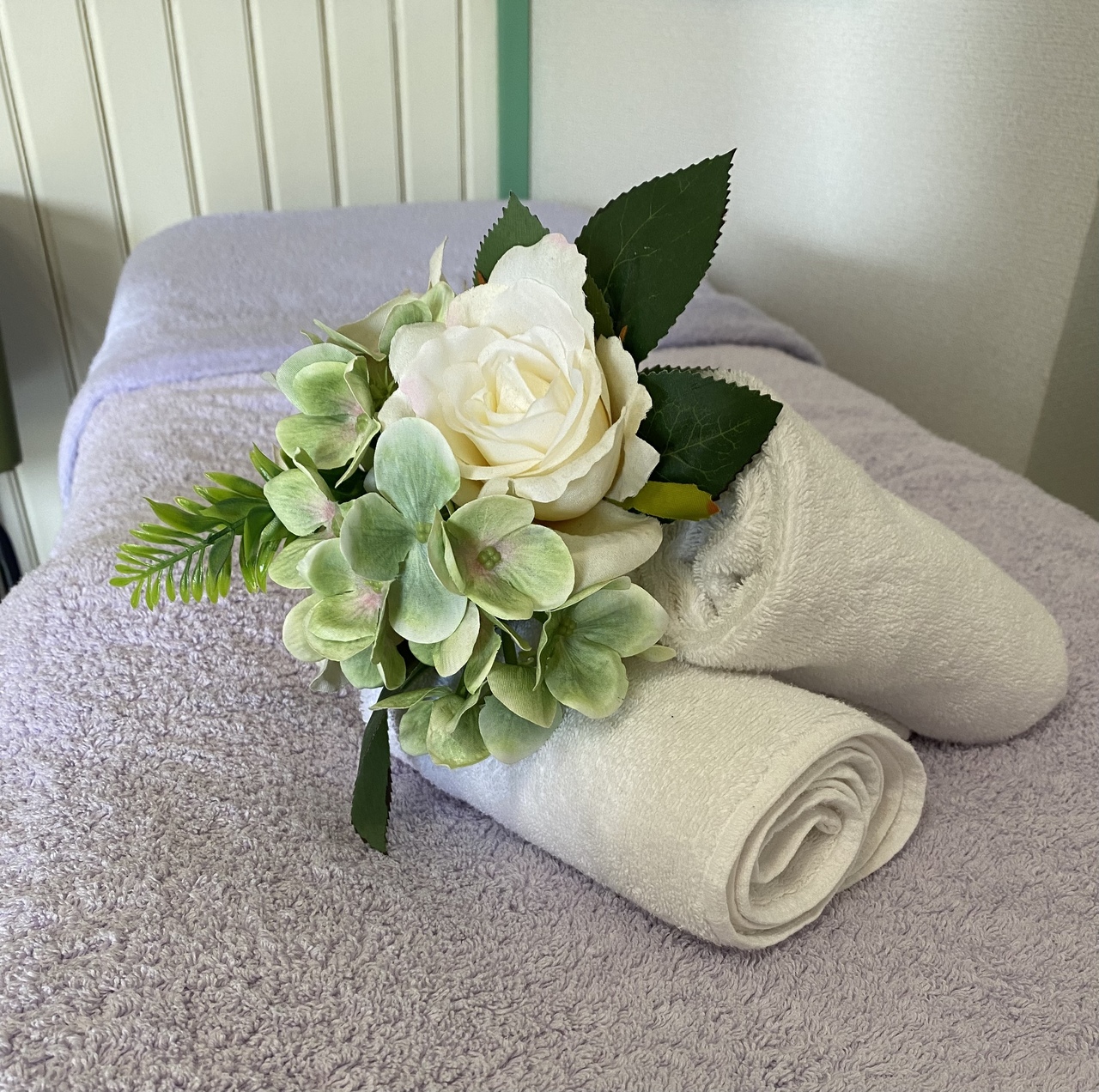 フェイシャルエステのご予約はこちら