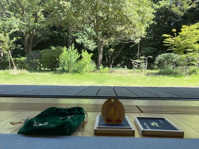 🐸フローヨガ@多摩川せせらぎ館（10/21更新）