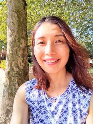 🐸フローヨガ@多摩川せせらぎ館（10/21更新）