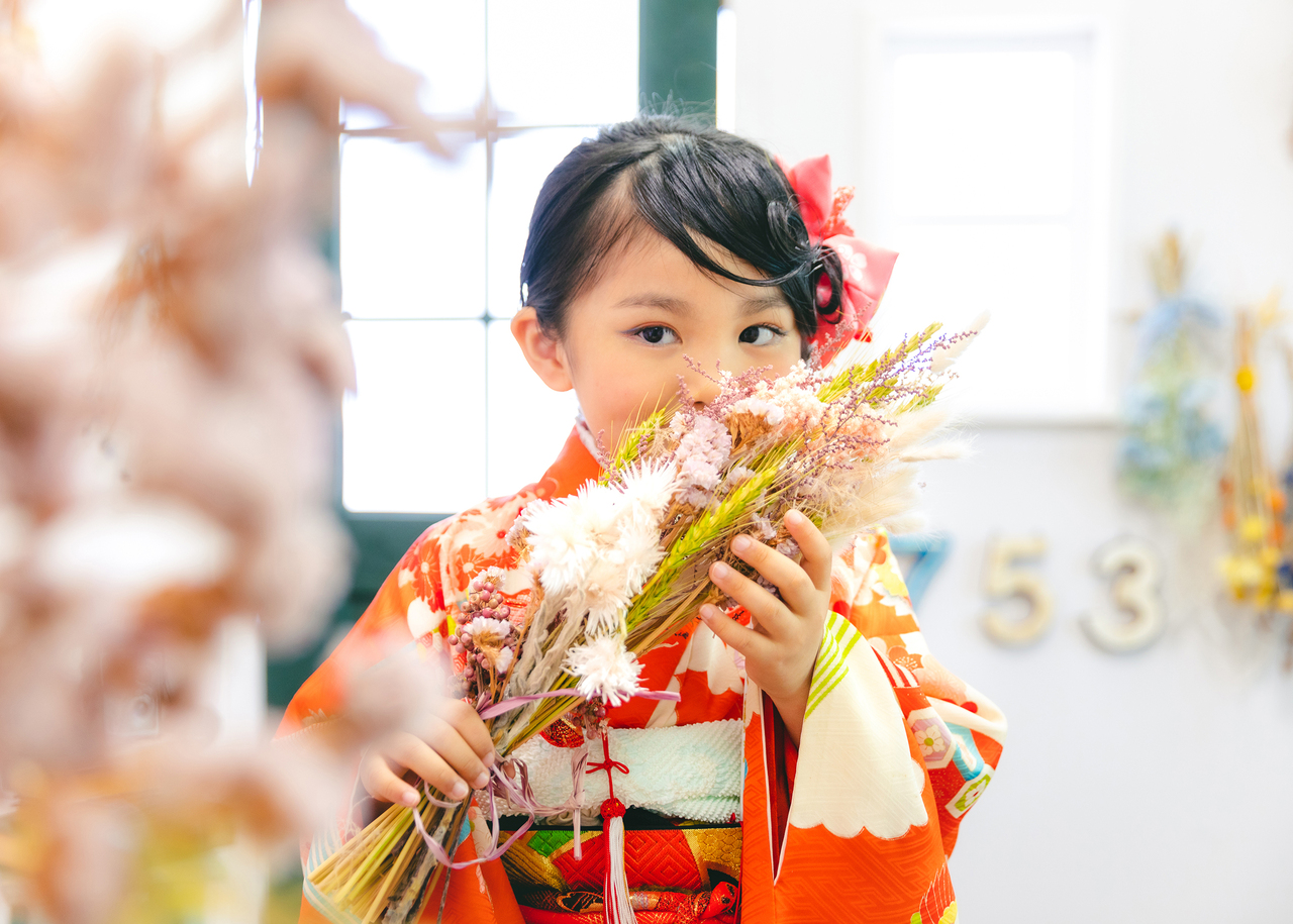 100日記念・バースデー撮影予約