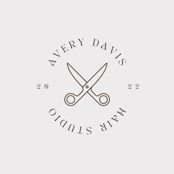 テスト美容室の受付ページ