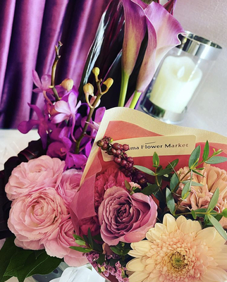 完全個室のプライベートエステ　御予約はこちらから！