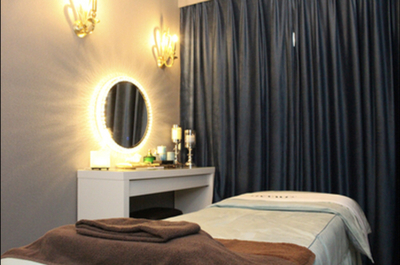 完全個室のプライベートエステ　御予約はこちらから！