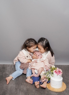 セルフ写真館 studio moment