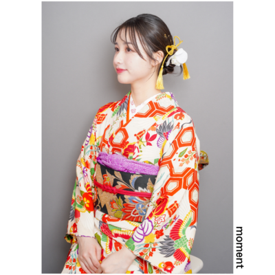 セルフ写真館 studio moment